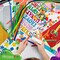 Kids Arts and Crafts Supplies Toddler Materials Preschool Kits Children